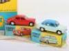 Corgi Major Toys Gift Set No1 “Carrimore Car” Transporter with Four Cars - 8