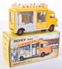 French Dinky 587 Citroen H Display van ‘PHILLIPS - 2