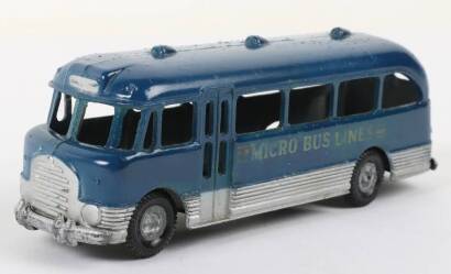 Micro Models New Zealand Bedford Bus