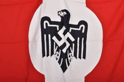 Third Reich N.S.R.L Standarte - 2