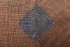 Rare Early 1st Pattern British Steel Combat Helmet with its Original Trench Cover - 5