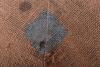 Rare Early 1st Pattern British Steel Combat Helmet with its Original Trench Cover - 6