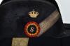 Belgium Diplomatic Service Full Dress Uniform and Sword - 3