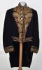 Belgium Diplomatic Service Full Dress Uniform and Sword - 5