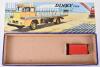 French Dinky 885 Saviem Sinpar Steel carrier - 4