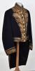 Belgium Diplomatic Service Full Dress Uniform and Sword - 8