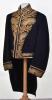 Belgium Diplomatic Service Full Dress Uniform and Sword - 9