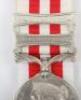 Victorian Indian Mutiny Medal 78th Highlanders - 2