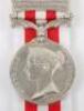 Victorian Indian Mutiny Medal 78th Highlanders - 3