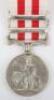 Victorian Indian Mutiny Medal 78th Highlanders - 5