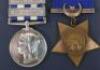 * An Unusual Pair of Medals for the 1880 Egyptian Campaign 19th Hussars - 3