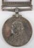 Boer War Queens South Africa Medal 1st Cameron Highlanders - 3