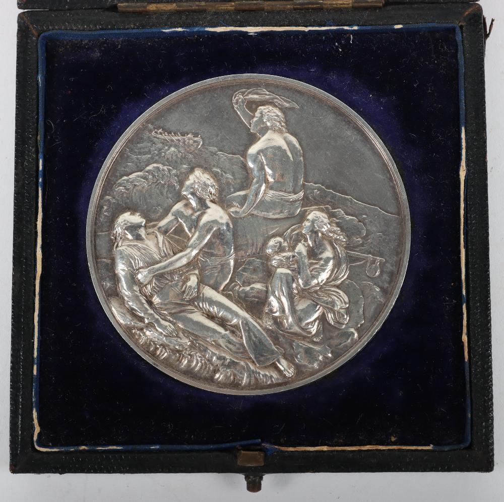 Board Of Trade Medal For Gallantry In Saving Life At Sea board-of-trade-medal-for-gallantry-in-saving-life-at-sea