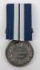 Great War Distinguished Service Medal For Service in Submarines - 2