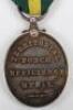 George V Territorial Force Efficiency Medal to a to a WW1 Royal Artillery Officer Who Went On To Serve As A Major in WW2 - 4