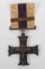 A Superb Royal Sussex Regiment Battle of the Somme Military Cross Medal Group of Four Awarded for the Regiment’s Attack on Ovillers on the 7th July 1916 - 10