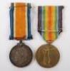 Selection of Great War Medals - 5