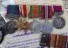 Outstanding Medals, Insignia and Paperwork Archive of Signalman Robert W Chapman Royal Signals Attached 1st SAS Brigade, Late Kings Own Royal Regiment, Captured After S.O.E Operation Disclaim in Occupied Yugoslavia, Multiple Escape Attempts from Captivity - 3