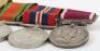 Outstanding Medals, Insignia and Paperwork Archive of Signalman Robert W Chapman Royal Signals Attached 1st SAS Brigade, Late Kings Own Royal Regiment, Captured After S.O.E Operation Disclaim in Occupied Yugoslavia, Multiple Escape Attempts from Captivity - 10
