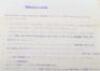 Outstanding Medals, Insignia and Paperwork Archive of Signalman Robert W Chapman Royal Signals Attached 1st SAS Brigade, Late Kings Own Royal Regiment, Captured After S.O.E Operation Disclaim in Occupied Yugoslavia, Multiple Escape Attempts from Captivity - 20
