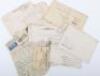 Outstanding Medals, Insignia and Paperwork Archive of Signalman Robert W Chapman Royal Signals Attached 1st SAS Brigade, Late Kings Own Royal Regiment, Captured After S.O.E Operation Disclaim in Occupied Yugoslavia, Multiple Escape Attempts from Captivity - 28