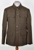 WW2 Polish Combat Tunic - 8