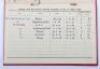 Outstanding Medals, Insignia and Paperwork Archive of Signalman Robert W Chapman Royal Signals Attached 1st SAS Brigade, Late Kings Own Royal Regiment, Captured After S.O.E Operation Disclaim in Occupied Yugoslavia, Multiple Escape Attempts from Captivity - 53