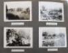 Outstanding Medals, Insignia and Paperwork Archive of Signalman Robert W Chapman Royal Signals Attached 1st SAS Brigade, Late Kings Own Royal Regiment, Captured After S.O.E Operation Disclaim in Occupied Yugoslavia, Multiple Escape Attempts from Captivity - 63