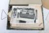 Outstanding Medals, Insignia and Paperwork Archive of Signalman Robert W Chapman Royal Signals Attached 1st SAS Brigade, Late Kings Own Royal Regiment, Captured After S.O.E Operation Disclaim in Occupied Yugoslavia, Multiple Escape Attempts from Captivity - 67
