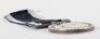 George VI Royal Navy Long Service and Good Conduct Medal HMS Euryalus - 3