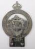 WW2 Medal Group of Four Attributed to Grenadier Guardsman 2619070 E Maguire Who Was Involved in the Production of the Regimental Daily Newspaper the &lsquo;News Guardian&rsquo; - 4