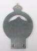 WW2 Medal Group of Four Attributed to Grenadier Guardsman 2619070 E Maguire Who Was Involved in the Production of the Regimental Daily Newspaper the &lsquo;News Guardian&rsquo; - 5