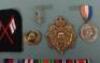 D-Day 6th June 1944 Killed in Action Medal Group of Three, No48 Royal Marine Commando - 3