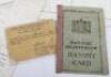 A Well-Documented WW2 Medal Group of Four Motor Torpedo Boats Royal Navy - 4