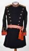 Imperial Japanese Army 2nd Lieutenants Full Dress Uniform - 4