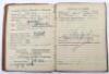 WW2 Medal Group of 3 Attributed to Private John Lee of the Black Watch Who Unbeknown to him at the time Shared a Cup of Tea and his Supper with Heinrich Himmler - 5