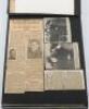 WW2 Medal Group of 3 Attributed to Private John Lee of the Black Watch Who Unbeknown to him at the time Shared a Cup of Tea and his Supper with Heinrich Himmler - 6