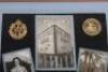 WW2 Royal Air Force Medals, Diaries and Photograph Album Grouping of Sergeant S G Mullinex - 4