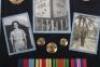 WW2 Royal Air Force Medals, Diaries and Photograph Album Grouping of Sergeant S G Mullinex - 5