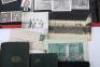 WW2 Royal Air Force Medals, Diaries and Photograph Album Grouping of Sergeant S G Mullinex - 6