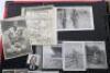 WW2 Royal Air Force Medals, Diaries and Photograph Album Grouping of Sergeant S G Mullinex - 7