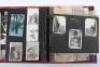 WW2 Royal Air Force Medals, Diaries and Photograph Album Grouping of Sergeant S G Mullinex - 12