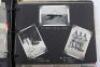 WW2 Royal Air Force Medals, Diaries and Photograph Album Grouping of Sergeant S G Mullinex - 14