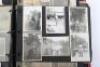 WW2 Royal Air Force Medals, Diaries and Photograph Album Grouping of Sergeant S G Mullinex - 16