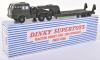 French Dinky 890 Berliet T6 Tank Transporter