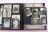 WW2 Royal Air Force Medals, Diaries and Photograph Album Grouping of Sergeant S G Mullinex - 20