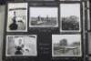 WW2 Royal Air Force Medals, Diaries and Photograph Album Grouping of Sergeant S G Mullinex - 21