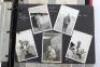 WW2 Royal Air Force Medals, Diaries and Photograph Album Grouping of Sergeant S G Mullinex - 22