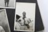 WW2 Royal Air Force Medals, Diaries and Photograph Album Grouping of Sergeant S G Mullinex - 23