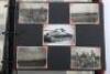 WW2 Royal Air Force Medals, Diaries and Photograph Album Grouping of Sergeant S G Mullinex - 24